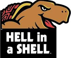Image result for shell hell