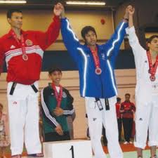 Image result for Kees Tae Kwon Do