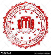 Image result for fbi seal