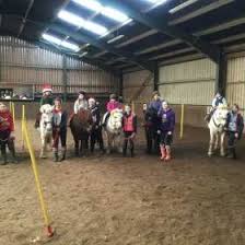 Image result for Dalkeith Park Equestrian Club