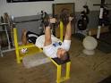 Lying Dumbbell French Press Exercise Video