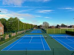 Image result for Kington Langley Tennis Club