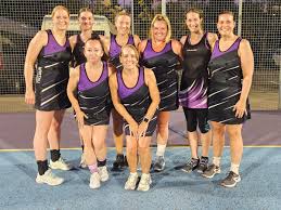 Image result for Crawley Down Netball Club