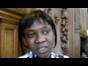 Olufunke Cofie from IWMI