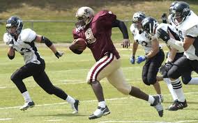 Image result for Ipswich Cardinals American Football Club