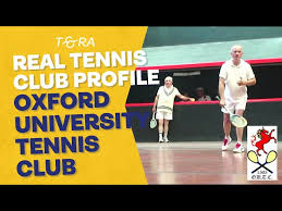 Image result for Oxford University Tennis Court