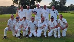 Image result for Vale Cricket Club
