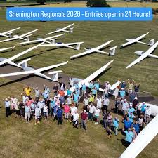 Image result for Shenington Gliding Club