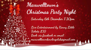 Image result for Maxwelltown Bowling Club