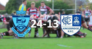 Image result for Kingsbridge Rugby Football Club