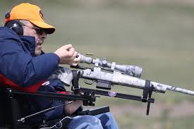 Image result for North Humberside Rifle and Pistol Club