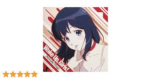 「島田真夢 Wake Up」の画像検索結果