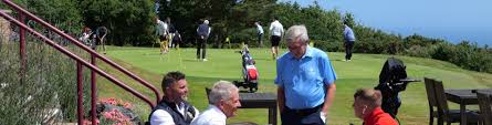 Image result for Teignmouth Golf Club Limited