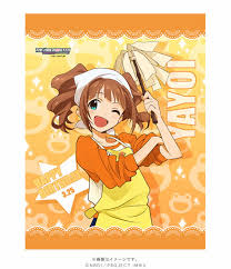 「高槻やよい THE IDOLM@STER」の画像検索結果