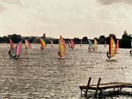Image result for Bristol Nomads Windsurfing Club