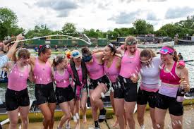 Image result for Pembroke College Boat Club