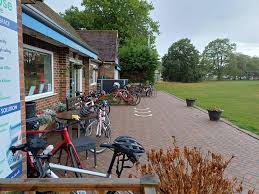 Image result for Cranleigh Cricket Club