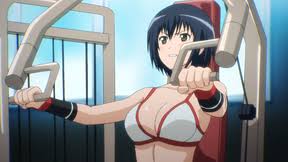 「猪場精一 世界でいちばん強くなりたい!」の画像検索結果