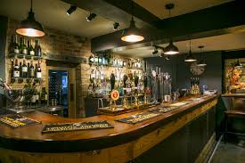 Image result for The White Hart Bar Billiards Club