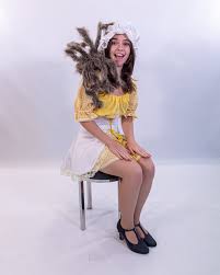 Image result for miss muffet costume