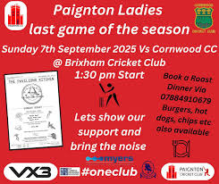 Image result for Paignton Cc