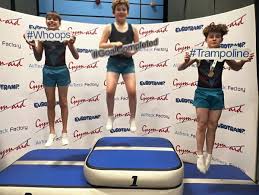 Image result for Gymnastics & Dance 4 Cheshire
