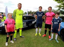 Image result for Stockport Junior Blues