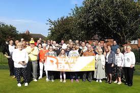 Image result for Crawford Park Bowls Club
