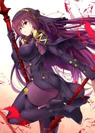 Image result for Silat Scathach