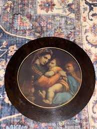 Image result for "Madonna della sedia