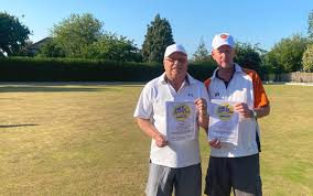 Image result for Bletchley Town Bowls Club
