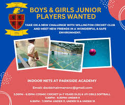 Image result for Willington Cricket Club