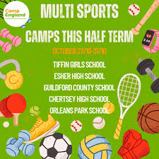 Image result for Multisports Guildford