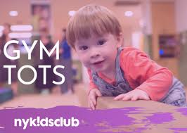 Image result for Gym Tots