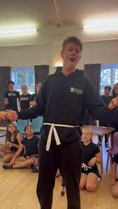 Image result for Epsom and Leatherhead Martial Arts