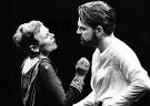 Iain Glen - CORIOLANUS