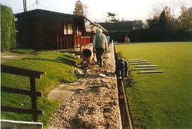 Image result for Boston Spa Bowling Club