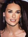 Demi Moore Sexy Photo