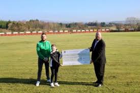 Image result for Church & Oswaldtwistle Cricket Club