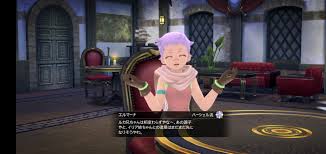 「エルマーナ・ラルモ テイルズオブイノセンス」の画像検索結果