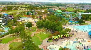 Image result for Fosse Hill Water Park
