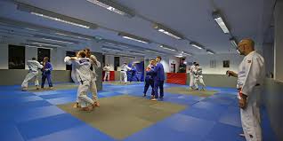 Image result for Edinburgh University Judo Club