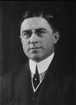 Congressman Louis McFadden