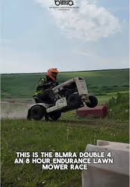 Image result for Fastmower - Lawn Mower Racer Club