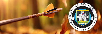 Image result for Guildford Archery Club