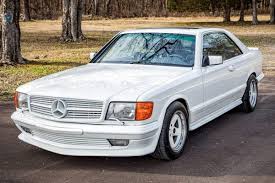 Image result for 500SEC W126C