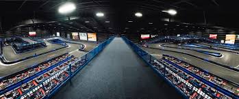 Image result for Indoor Karting Essex Colchester