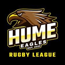 Image result for Elmbridge Eagles Rugby League Club
