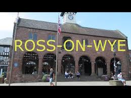 Image result for Ross On Wye Sac