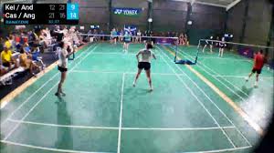 Image result for Guernsey Badminton Club